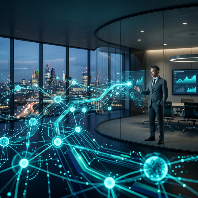 Digital Transformation