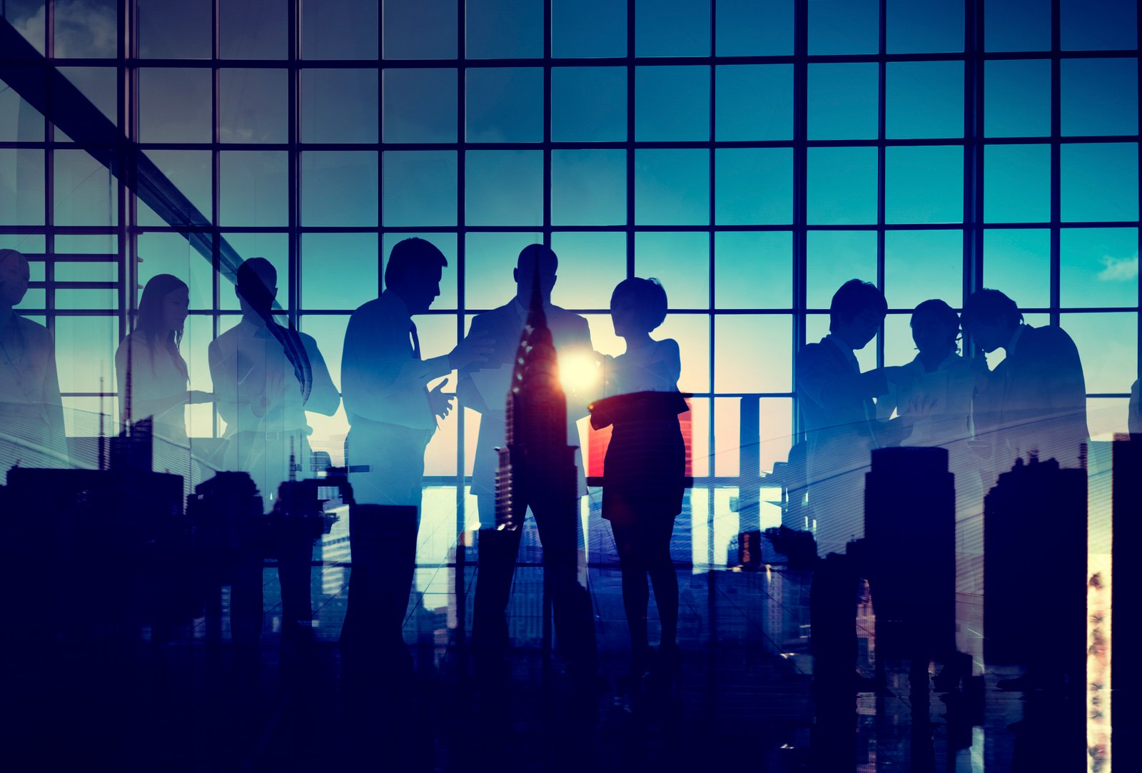 Talent Shortages and Skills Gaps